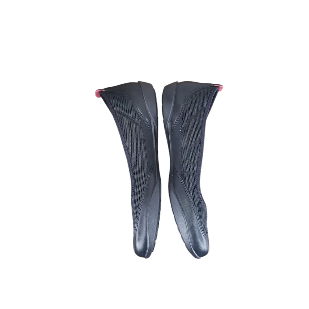 Ecco Women's Bluma Summer Ballerina Flats Size Us 9 EU40 - Picture 6 of 8